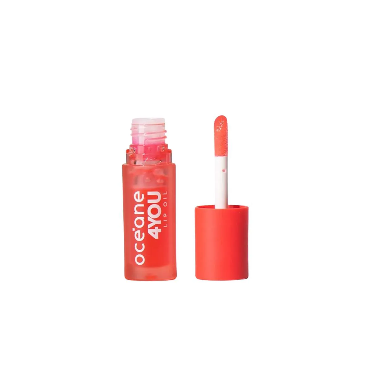 MINI LIP OIL ROSA PUNCH OCÉANE 4YOU 1,8G