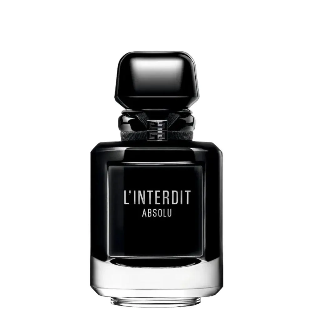 L'Interdit Absolu Eau de Parfum Intense Feminino-35 ml