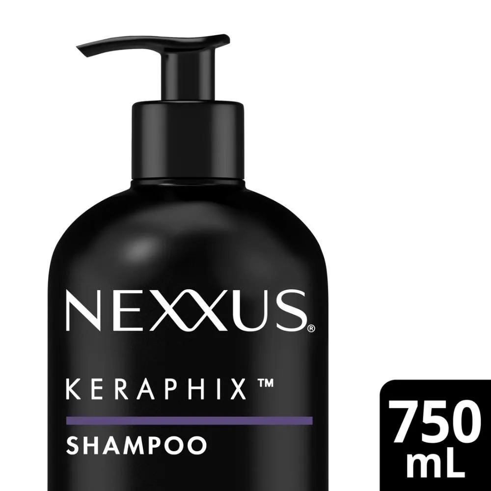 SHAMPOO NEXXUS KERAPHIX 750ML
