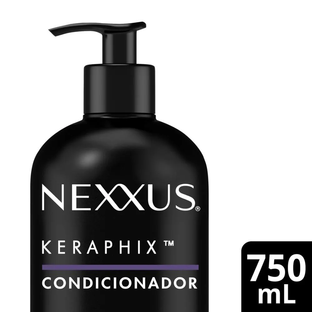 CONDICIONADOR NEXXUS KERAPHIX 750ML