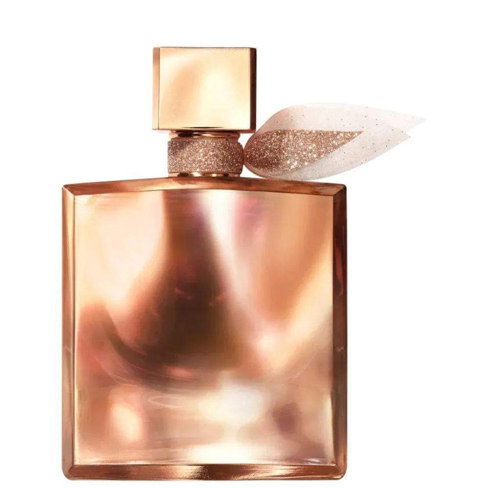 LA VIE EST BELLE L’EXTRAIT LANCôME L’EXTRAIT DE PARFUM FEMININO-50 ML