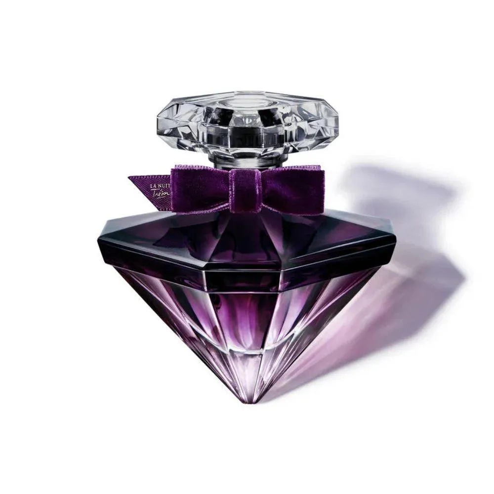 LA NUIT TRéSOR LANCôME LE PARFUM FEMININO -50 ML