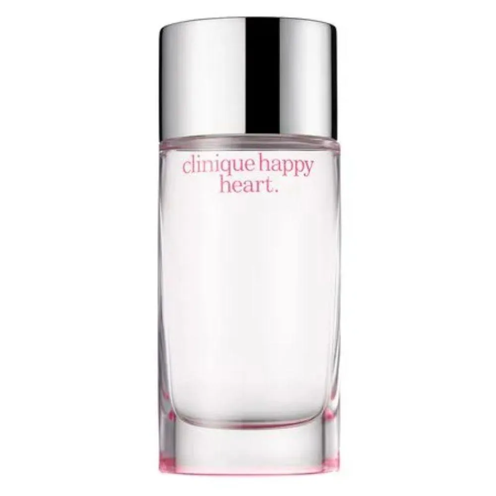 HAPPY HEART CLINIQUE EAU DE PARFUM FEMININO-100 ML