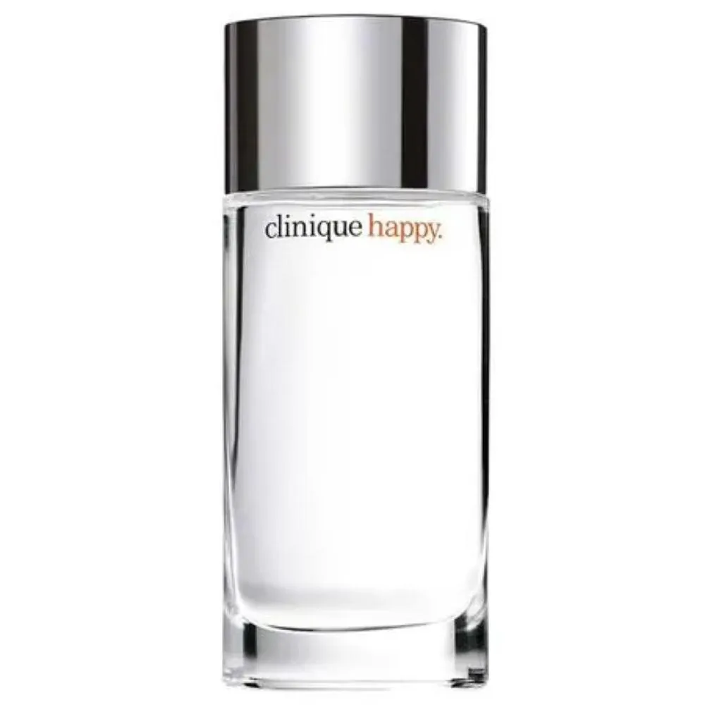 CLINIQUE HAPPY FEMININO EAU DE PARFUM-50 ML