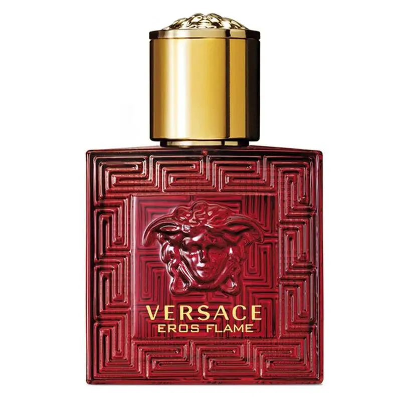 PERFUME VERSACE EROS FLAME EAU DE PARFUM MASCULINO 30ML