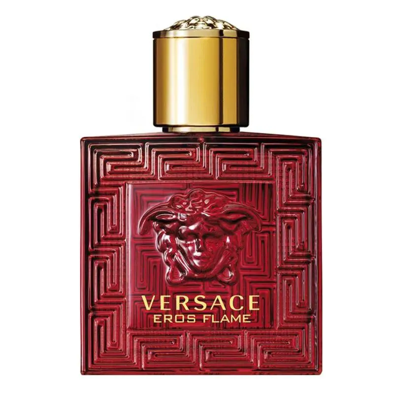 PERFUME VERSACE EROS FLAME EAU DE PARFUM MASCULINO 50ML