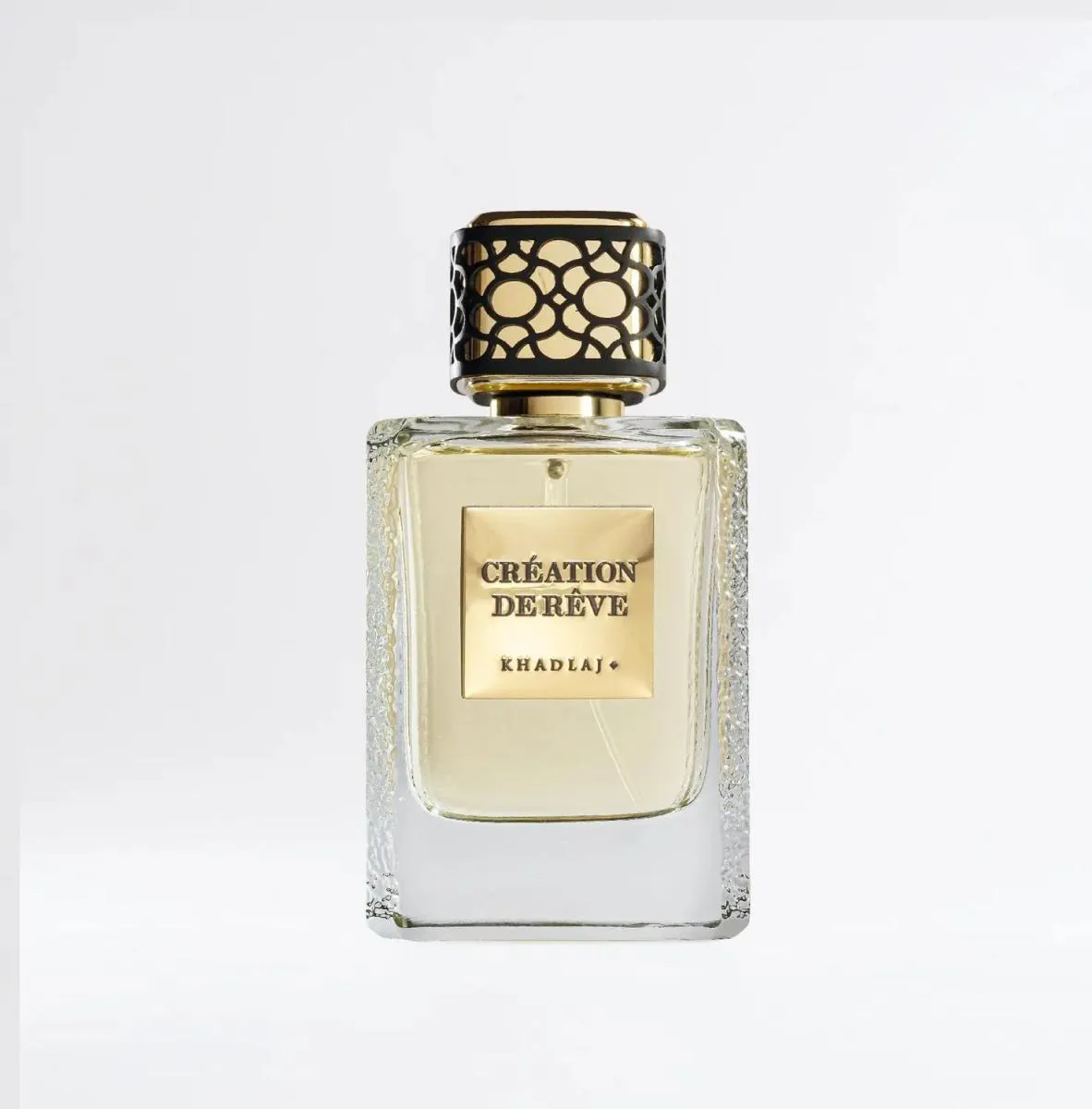 PERFUME MAISON CREATION DE REVE EAU DE PARFUM MASCULINO KHADLAJ 100ML