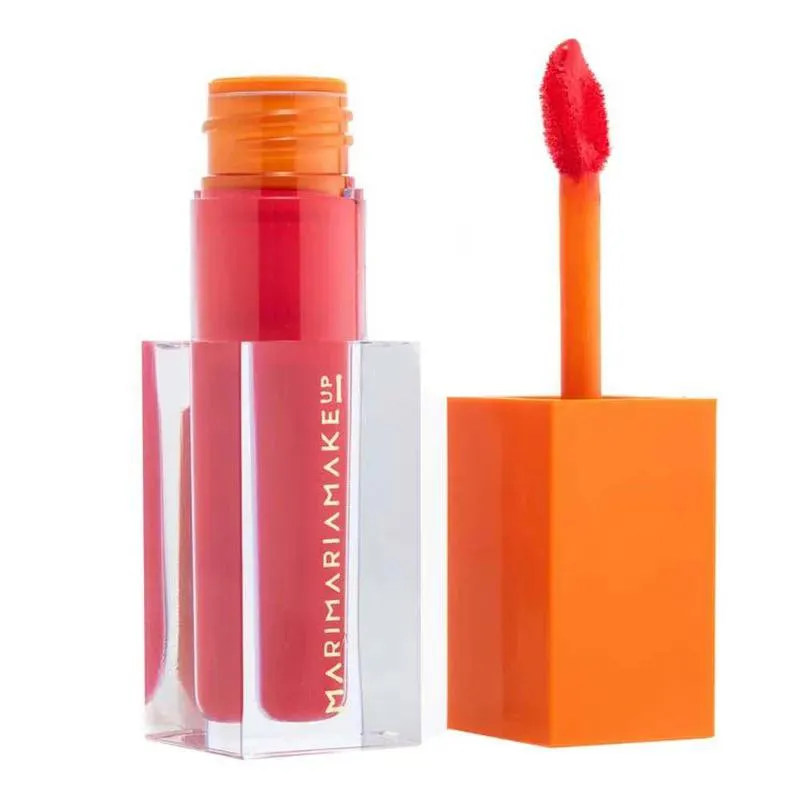 BATOM LíQUIDO MARI MARIA MAKEUP CREAMY MATTE - GALA