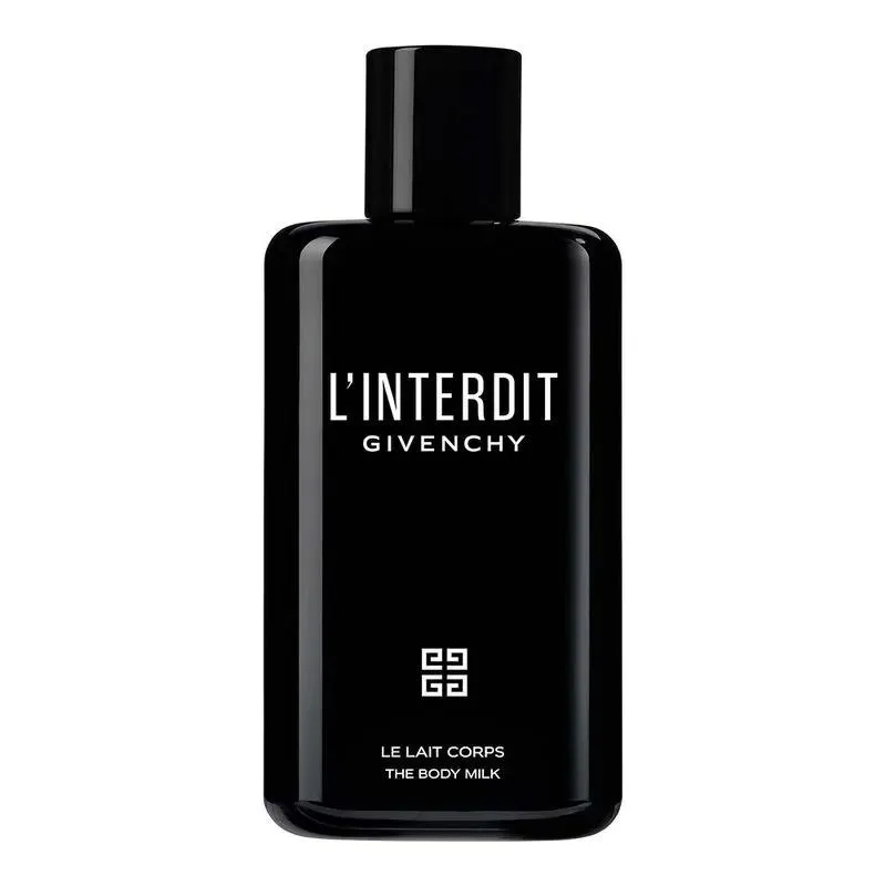 L`INTERDIT WOMAN GIVENCHY 200 ML CREME CORPORAL