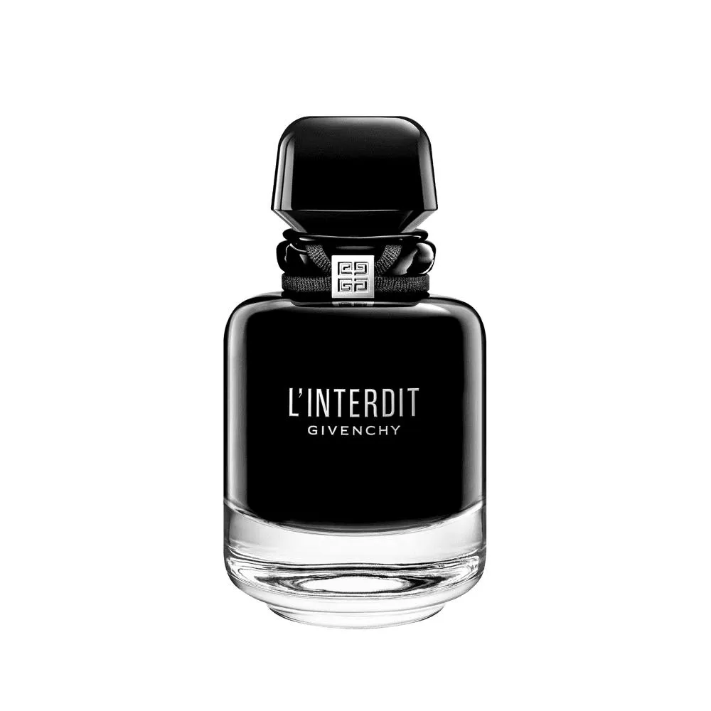 L`INTERDIT ABSOLU INTENSE  GIVENCHY EDP 35 ML PERFUME FEMININO