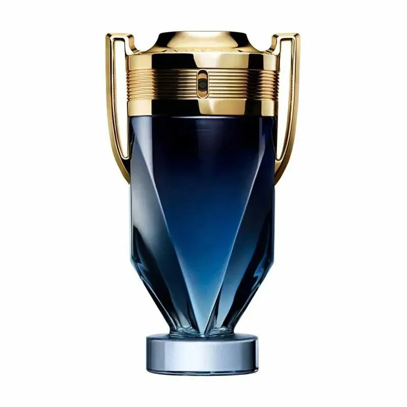 INVICTUS PARFUM PACO RABANNE PARFUM 200 ML PERFUME MASCULINO