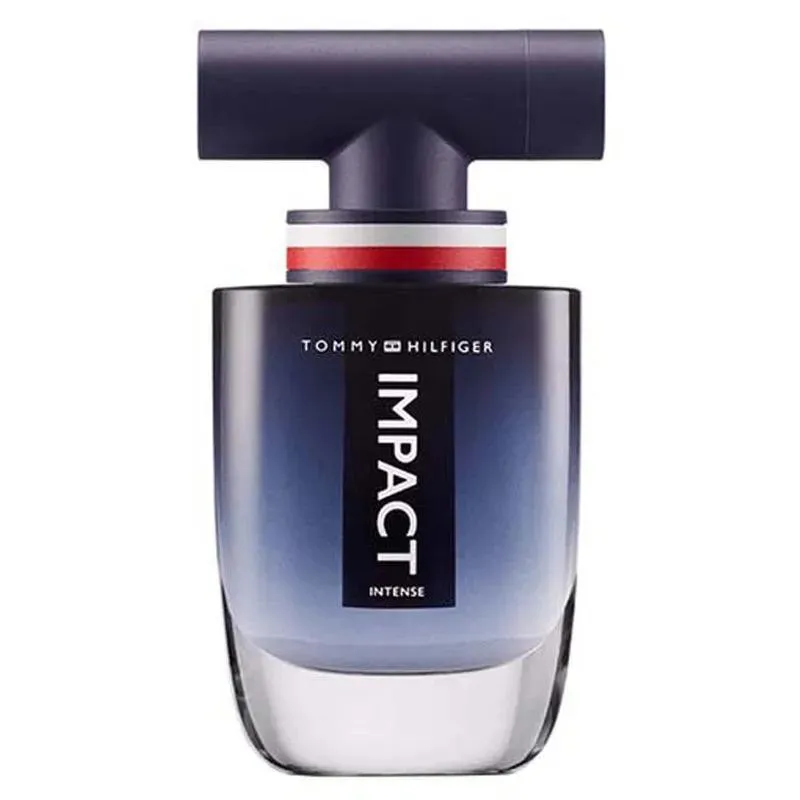 IMPACT INTENSE EDP TOMMY HILFIGER 50 ML PERFUME MASCULINO