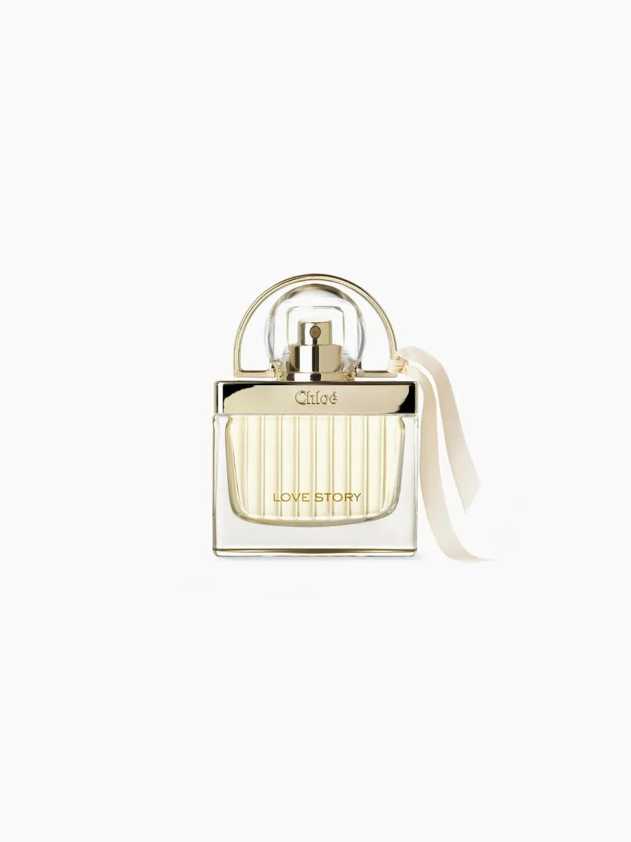 CHLOE LOVE STORY EDP 30ML CHLOE PERFUME FEMININO