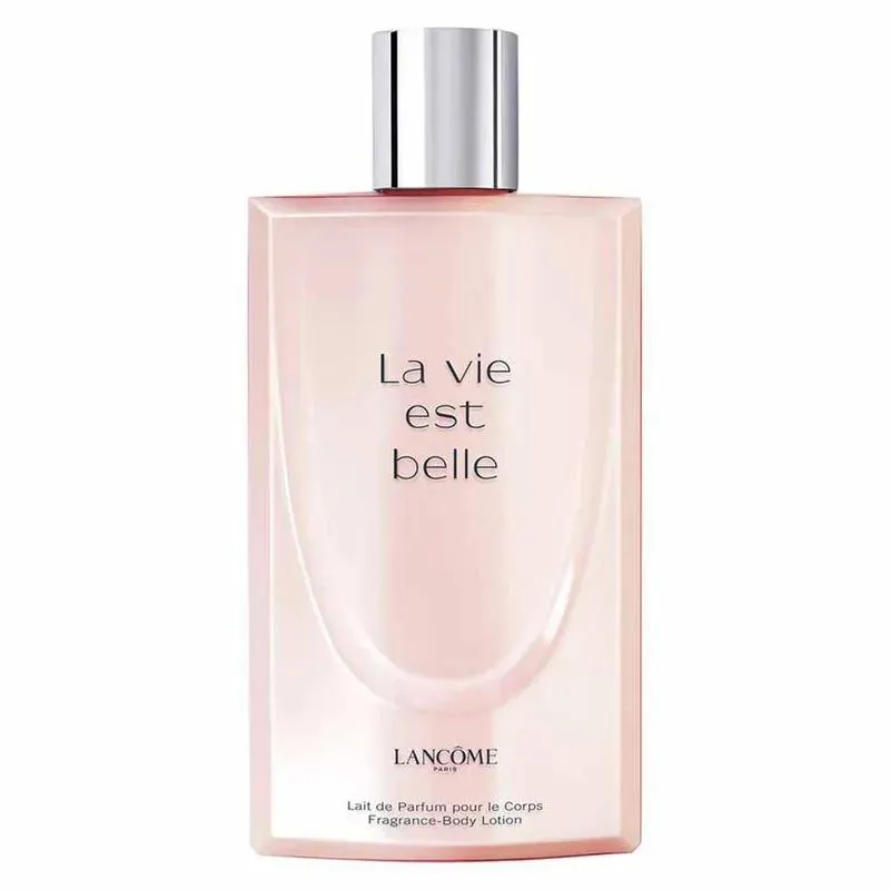 LA VIE EST BELLE LANCOME 200 ML CREME CORPORAL