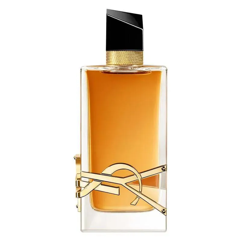 LIBRE INTENSE YVES SAINT LAURENT  EAU DE PARFUM INTENSE 90 ML PERFUME FEMININO