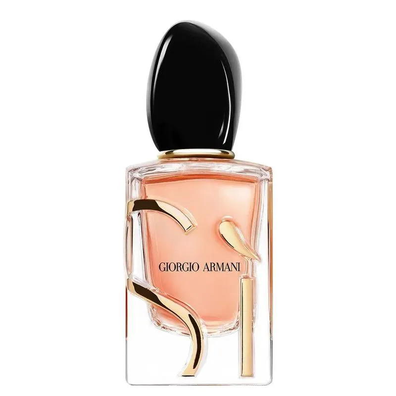 SI INTENSE GIORGIO ARMANI EDP INTENSE 50 ML PERFUME FEMININO