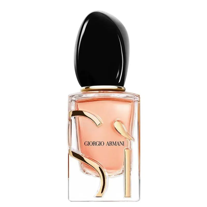 SI INTENSE GIORGIO ARMANI EDP INTENSE 30 ML PERFUME FEMININO