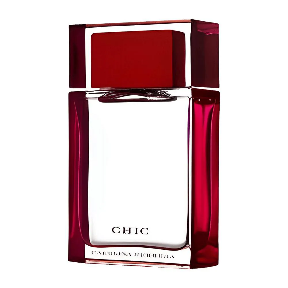 CAROLINA HERRERA NEW YORK EAU DE PARFUM - PERFUME FEMININO 80ML