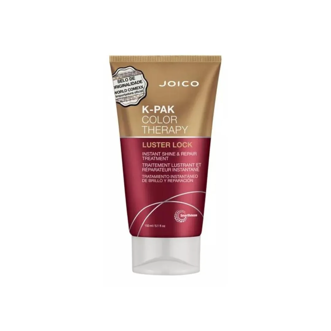 K-PAK COLOR THERAPY LUSTER LOCK 150ML JOICO