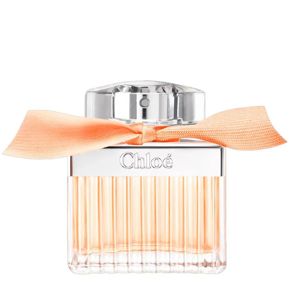 CHLOé ROSE TANGERINE EAU DE TOILETTE - PERFUME FEMININO 50ml
