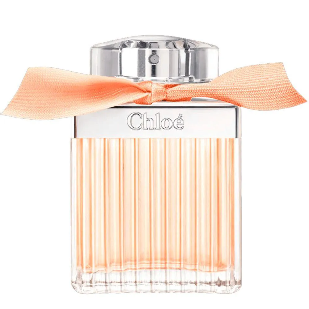 CHLOé ROSE TANGERINE EAU DE TOILETTE - PERFUME FEMININO 75 ML