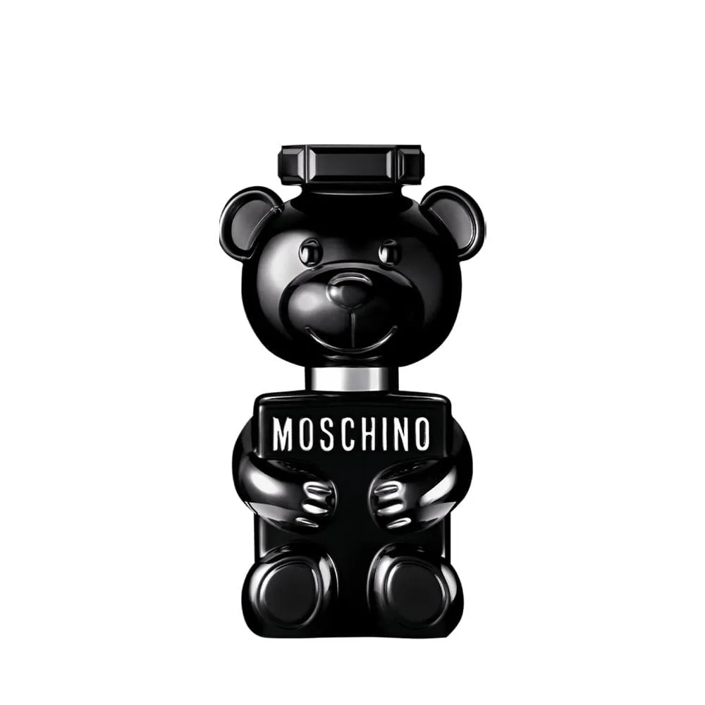 MOSCHINO TOY BOY EAU DE PARFUM - PERFUME MASCULINO 30 ML