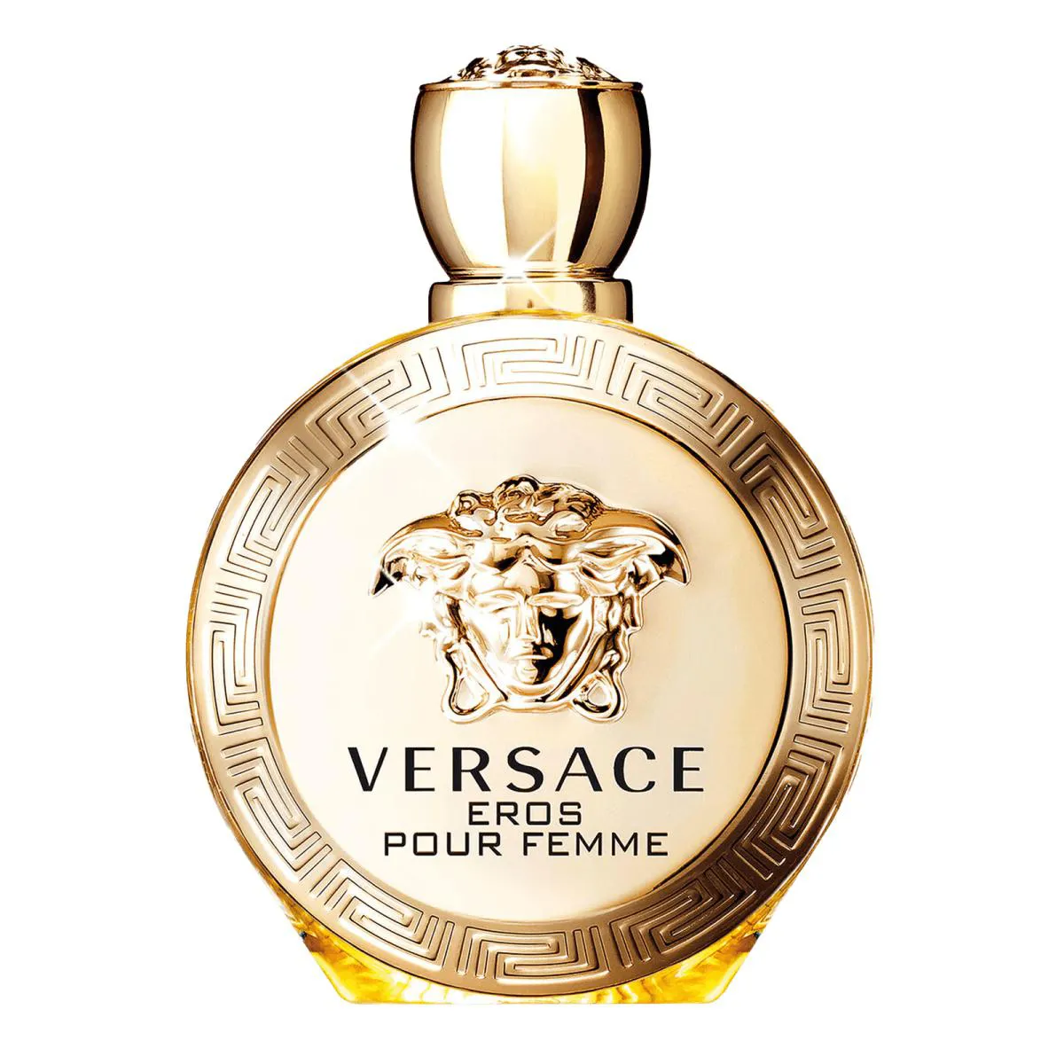 VERSACE EROS POUR FEMME EAU DE PARFUM - PERFUME FEMININO 100 ML
