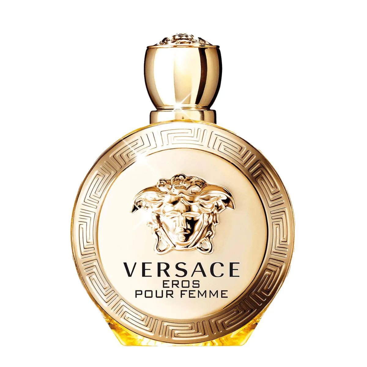 VERSACE EROS POUR FEMME EAU DE PARFUM - PERFUME FEMININO 50 ML