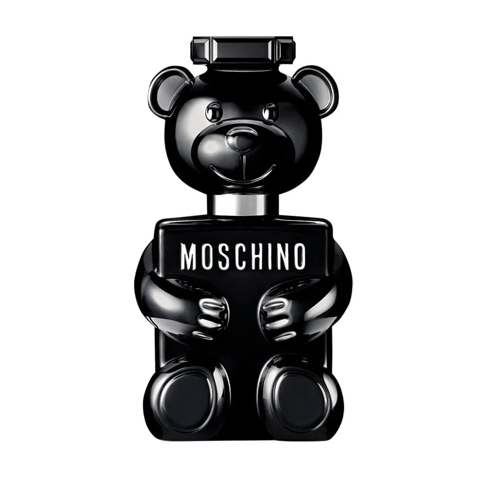MOSCHINO TOY BOY EAU DE PARFUM - PERFUME MASCULINO 100 ML