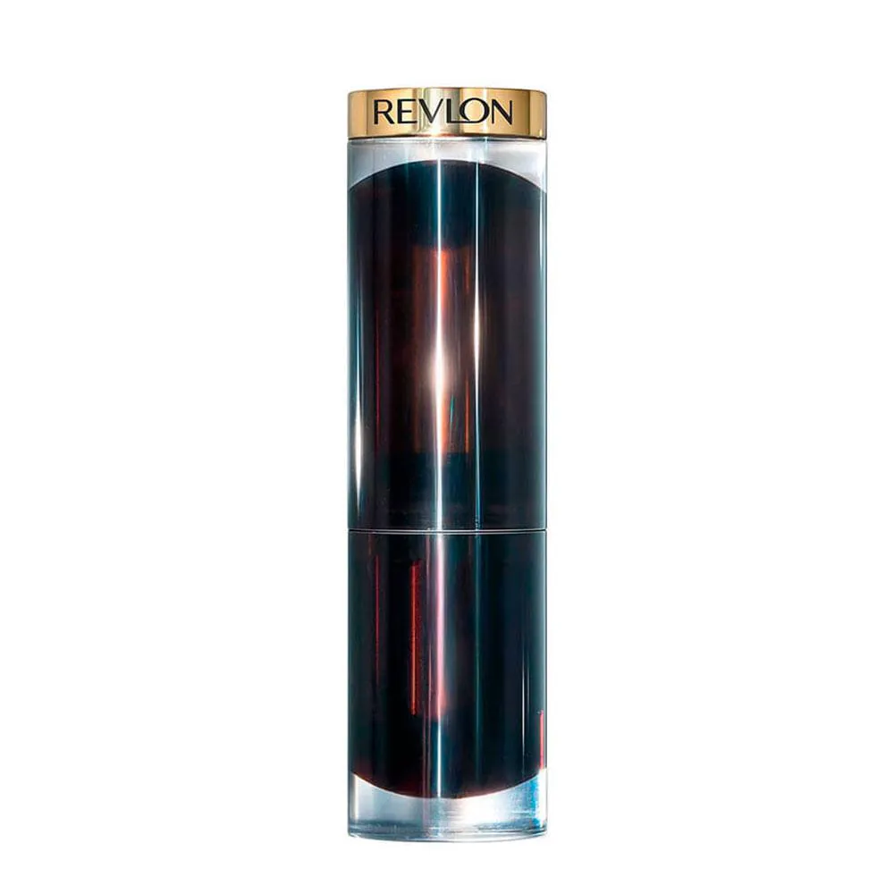 REVLON SUPER LUSTROUS GLASS SHINE DEWY PEACH - BATOM 4G