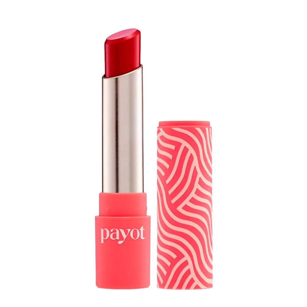 PAYOT CARMIM - BATOM MATTE 3,6G
