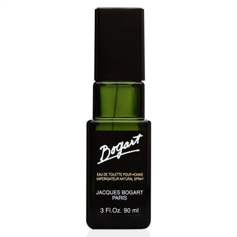 JACQUES BOGART BOGART EAU DE TOILETTE - PERFUME MASCULINO 90ML