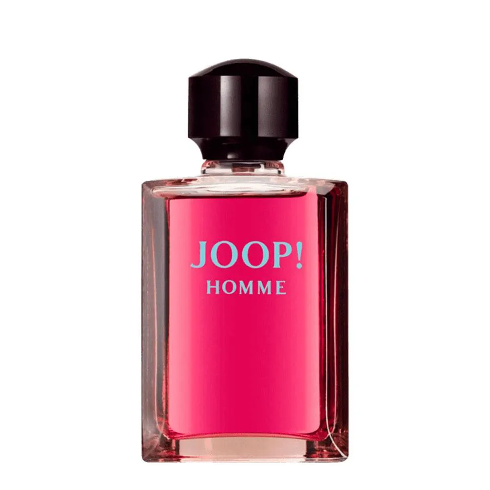 JOOP! HOMME EAU DE TOILETTE - PERFUME MASCULINO 30ML