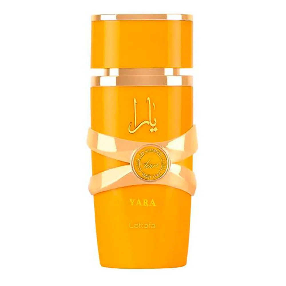 LATTAFA YARA TOUS EAU DE PARFUM - PERFUME FEMININO 100ML