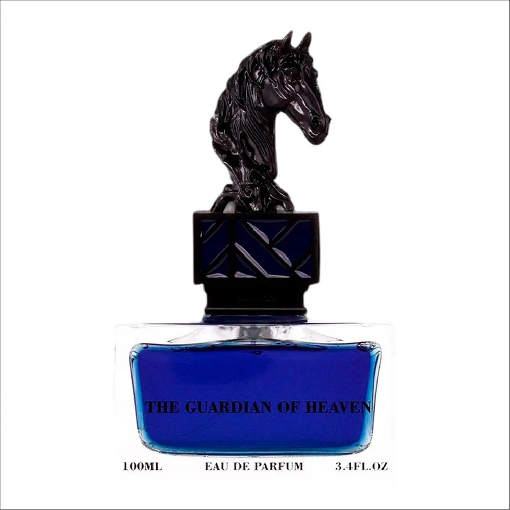 Aurora Scents Celestial The Guardian Of Heaven Eau De Parfum - Perfume Feminino 100Ml