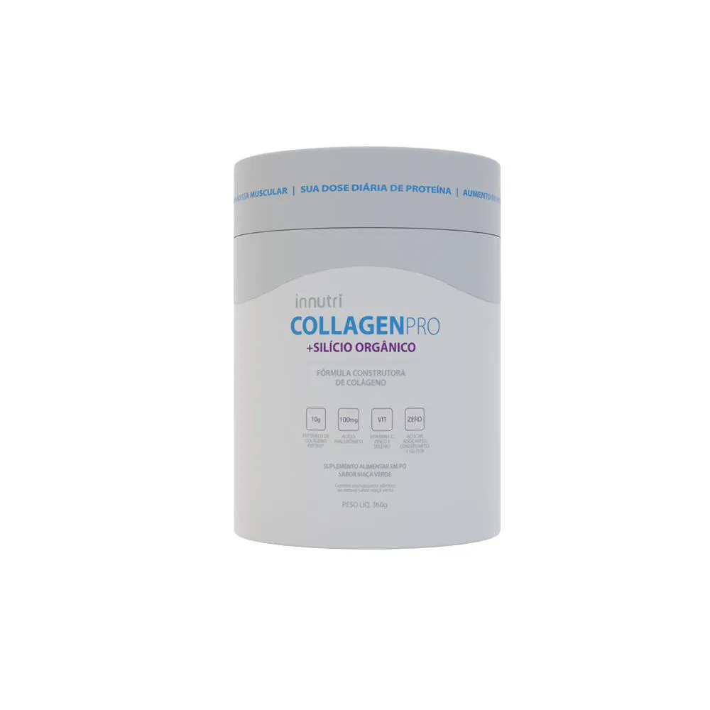 INNUTRI COLLAGENPRO MEZZO