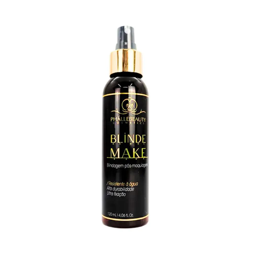 BLIND MAKE 120 ML