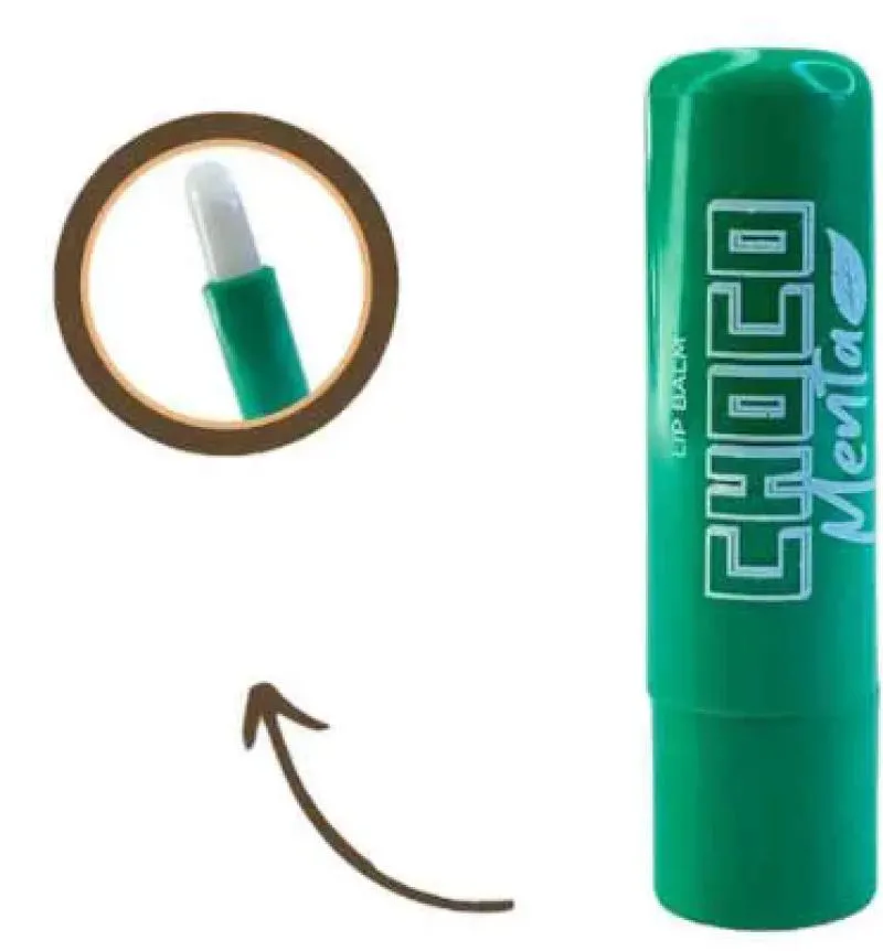 BALM CHOCOMENTA - MIA MAKE