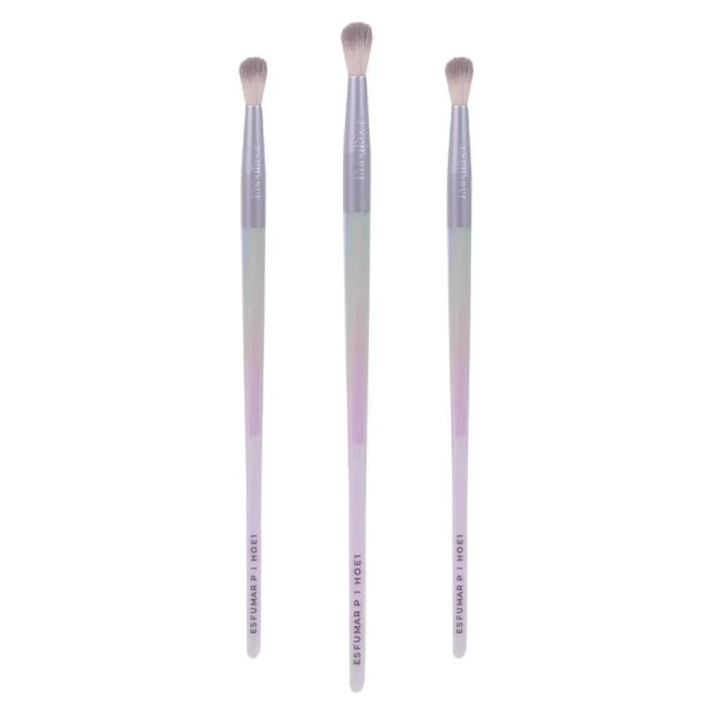 PINCEL ESFUMAR P HOLOGRAPHIC - RUBY ROSE