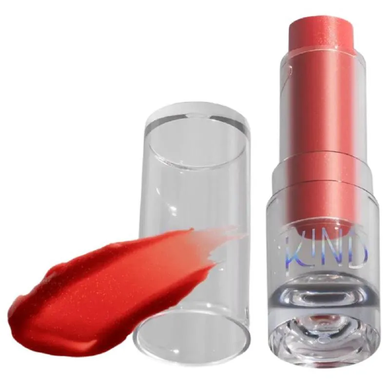 BALM LABIAL GRAçA, KIND, COR PESSEGO SUTIL FPS20 FPUVA 7, 6G