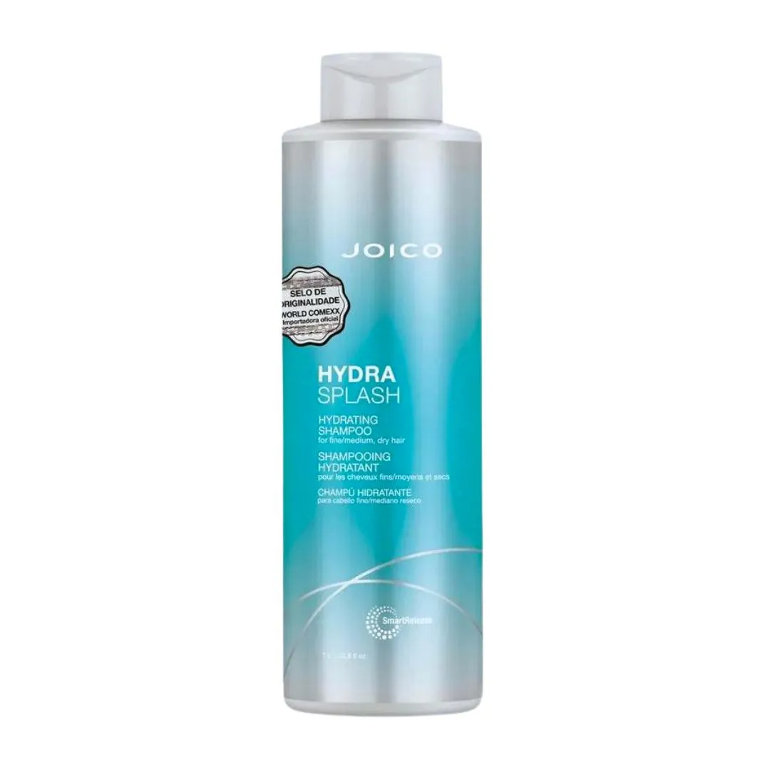 JOICO HYDRA SPLASH SHAMPOO 1L