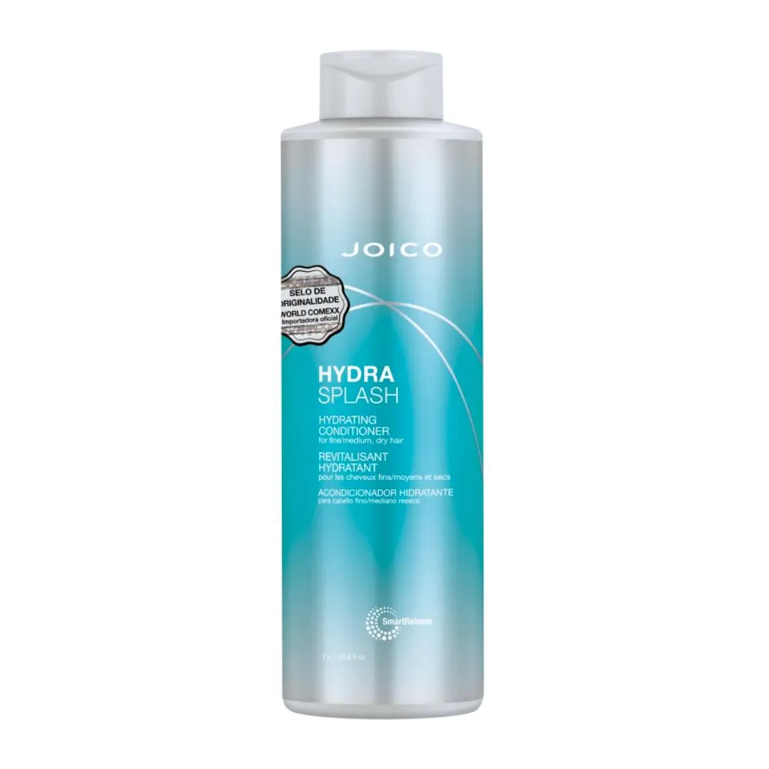 JOICO HYDRA SPLASH CONDICIONADOR 1L