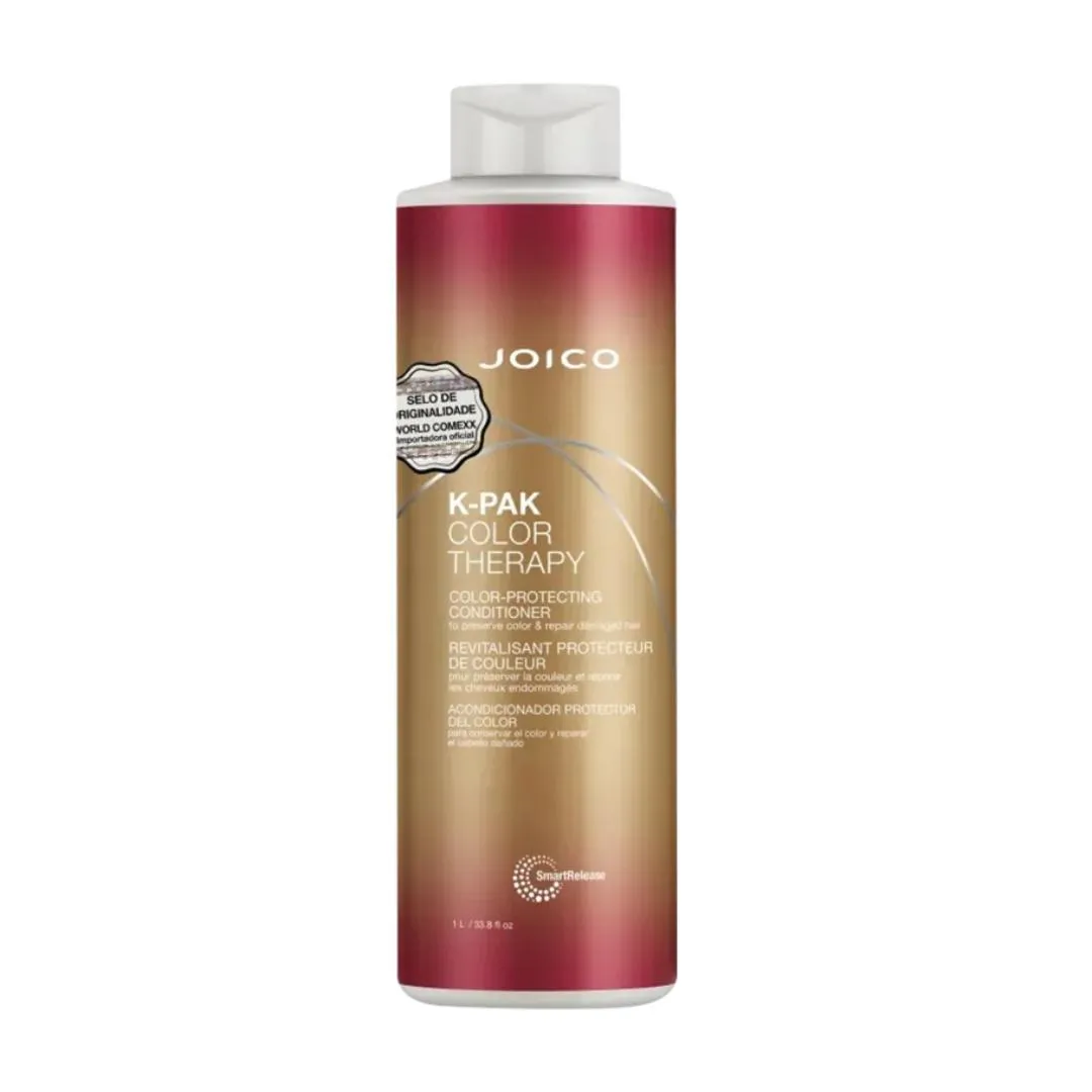 JOICO K-PAK COLOR THERAPY - CONDICIONADOR 1L