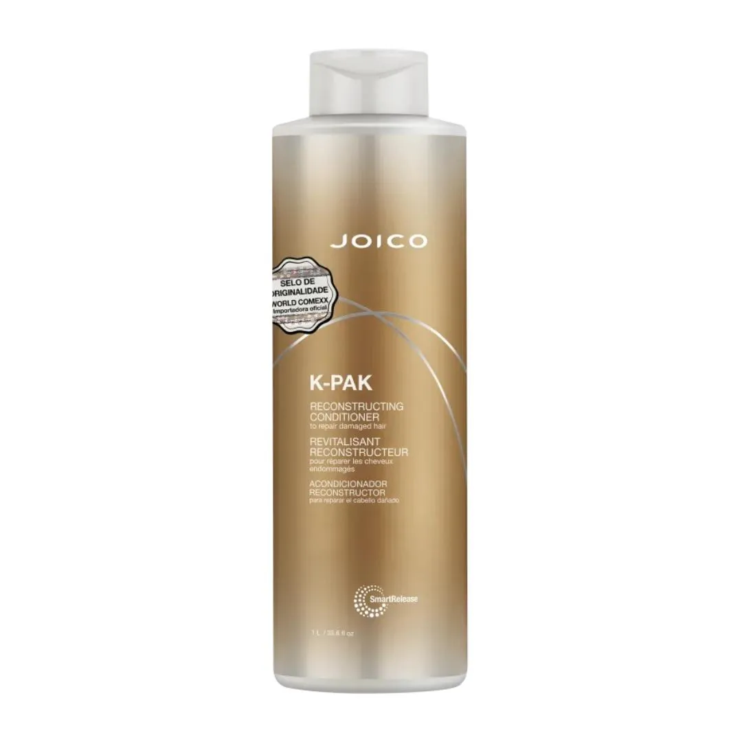 JOICO K-PAK TO REPAIR DAMAGE - CONDICIONADOR 1L
