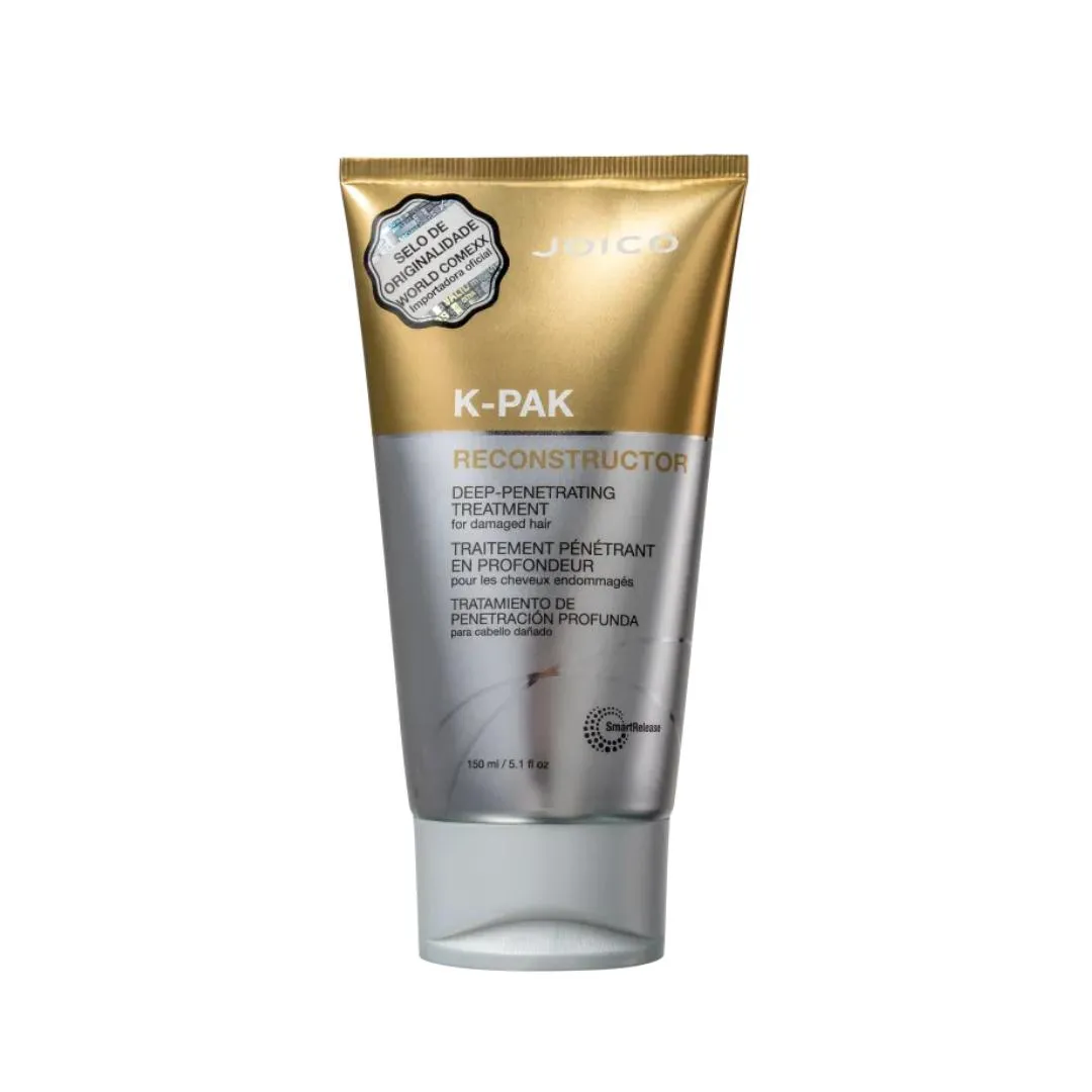 JOICO K-PAK DEEP PENETRATING RECONSTRUCTOR - MáSCARA 150ML