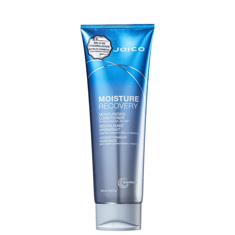 JOICO MOISTURE RECOVERY SMART RELEASE - CONDICIONADOR 250ML