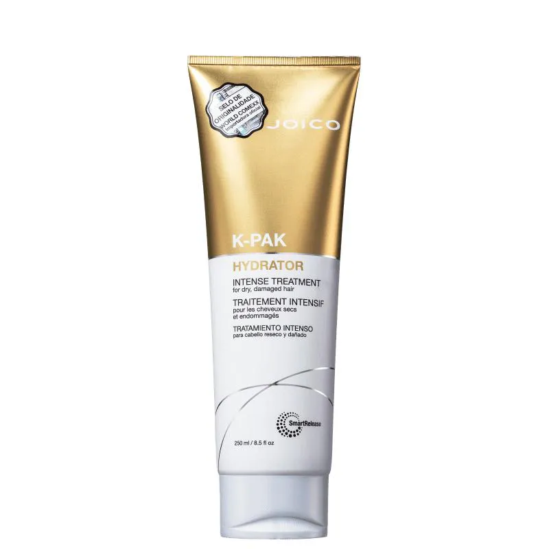 JOICO K-PAK INTENSE HYDRATOR - MáSCARA CAPILAR 250ML