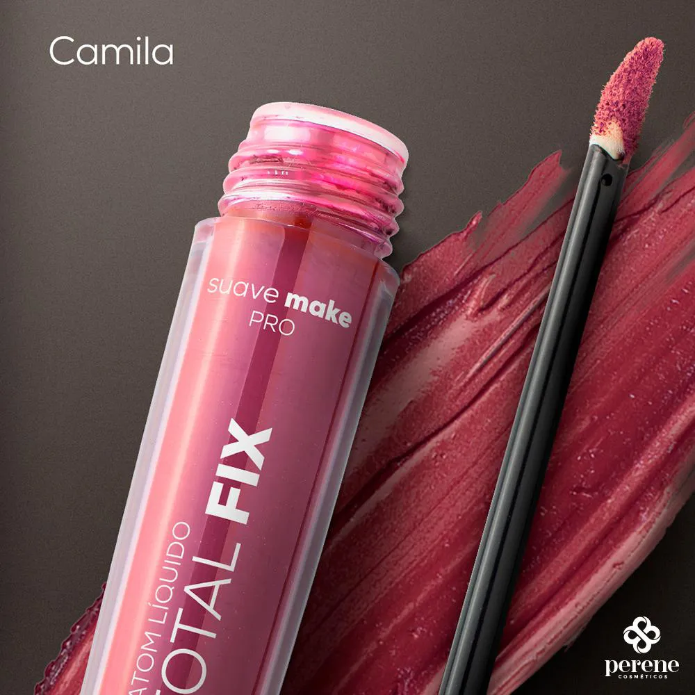 BATOM LíQUIDO TOTAL FIX CAMILA 4G
