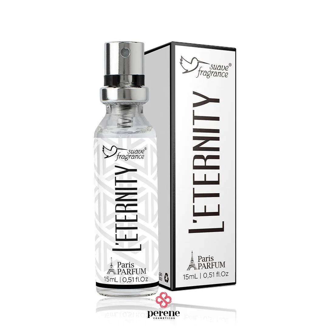 deo Colônia L'Eternity 15ml