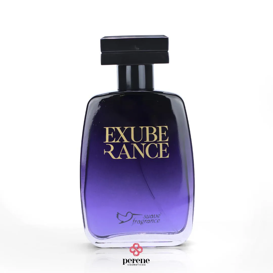 DEO COLôNIA EXUBERANCE 100ML